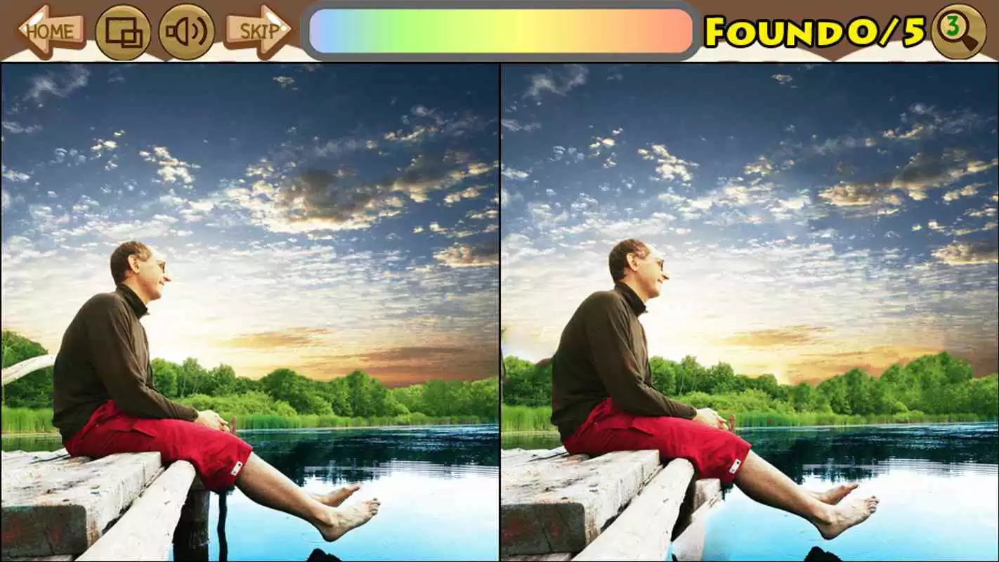 Play Hidden Difference 180
