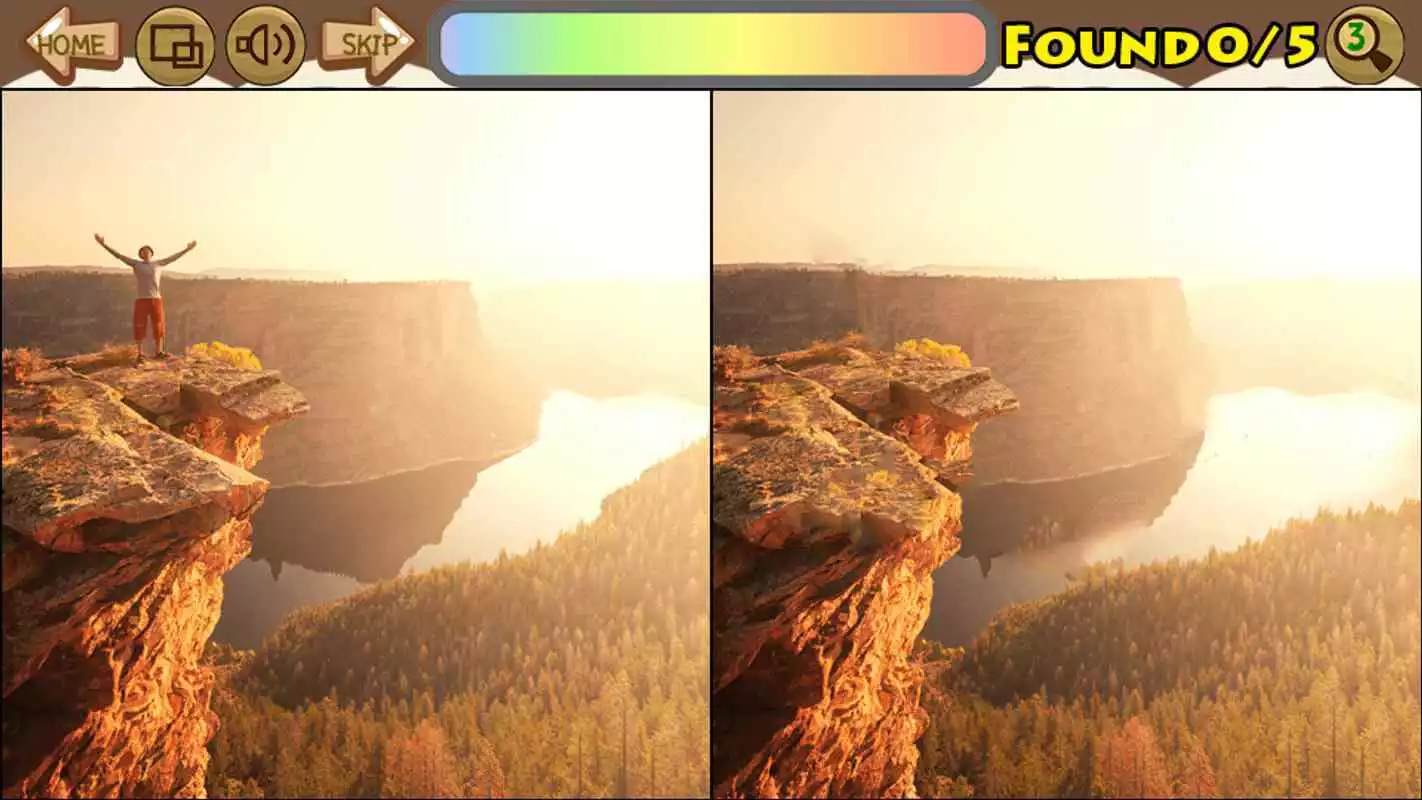 Play Hidden Difference 180