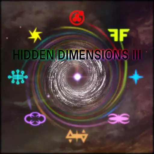 Play Hidden Dimensions 3 APK Play Hidden Dimensions 3 APK