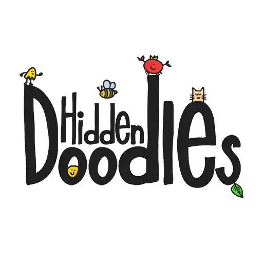 Play Hidden Doodles APK