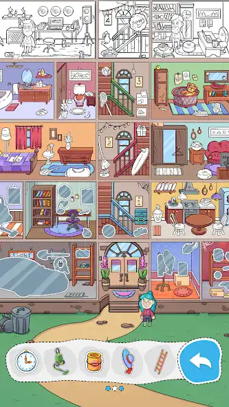 Play Hidden Doodles and enjoy Hidden Doodles with UptoPlay Play Hidden Doodles and enjoy Hidden Doodles with UptoPlay