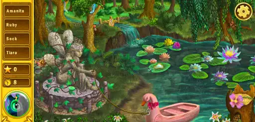 Play hidden dragon the game  and enjoy hidden dragon the game with UptoPlay