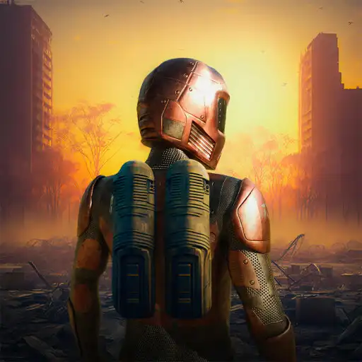 Play Hidden Earth APK