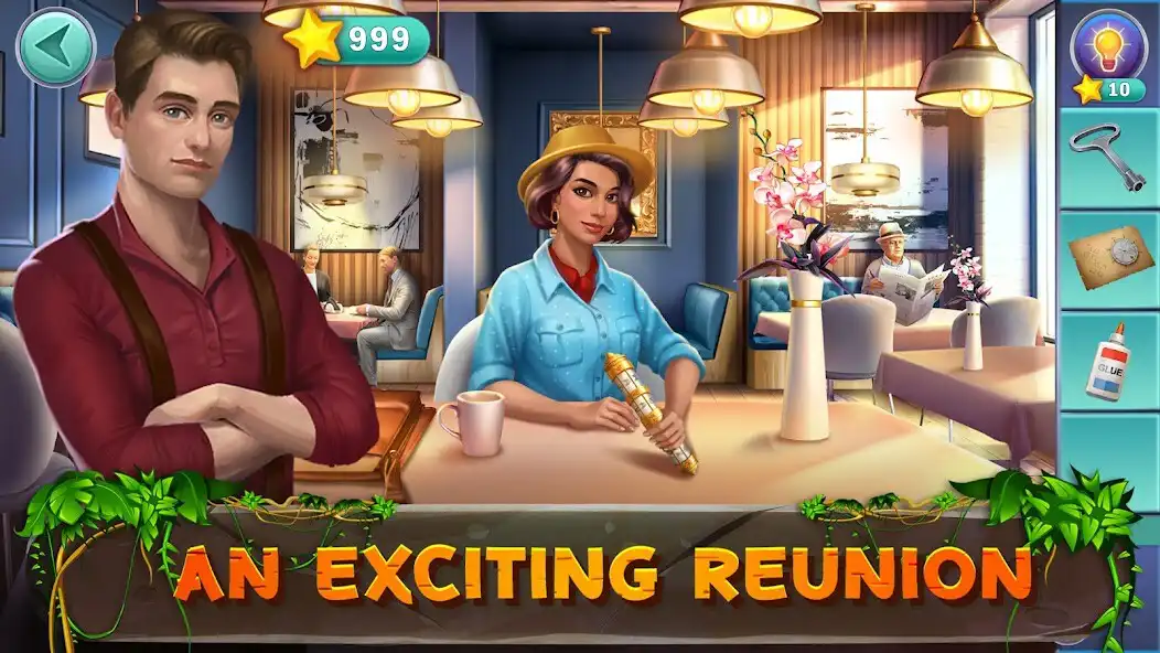 Play Hidden Escape: Lost Island  and enjoy Hidden Escape: Lost Island with UptoPlay