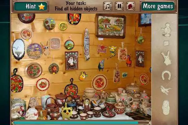 Play Hidden Evidences Free