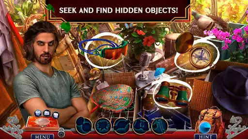 Play Hidden Expedition: Lost  and enjoy Hidden Expedition: Lost with UptoPlay