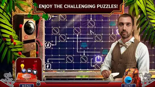 Play Hidden Expedition: Lost as an online game Hidden Expedition: Lost with UptoPlay