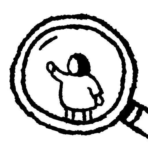 Play Hidden Folks APK