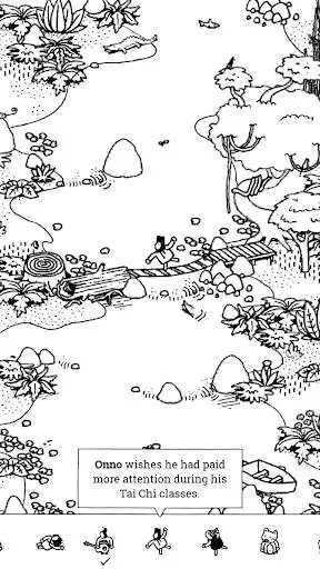 Play Hidden Folks  and enjoy Hidden Folks with UptoPlay