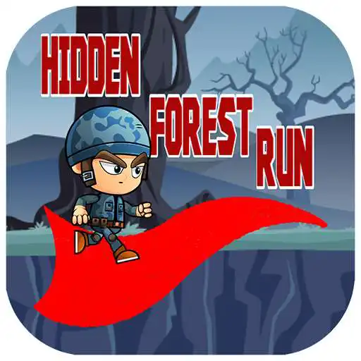 Play Hidden Forest Run APK Play Hidden Forest Run APK