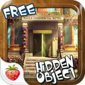 Free play online Hidden FREE Valley of Fear 2 APK