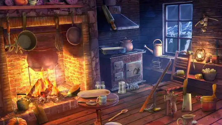 Play Hidden FREE Valley of Fear 2