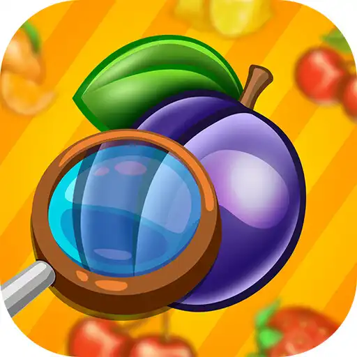 Play Hidden Fruits Game – Find APK