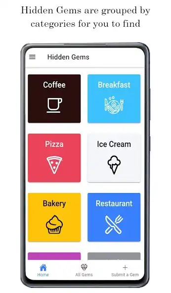 Play Hidden Gems - Local Businesses  and enjoy Hidden Gems - Local Businesses with UptoPlay
