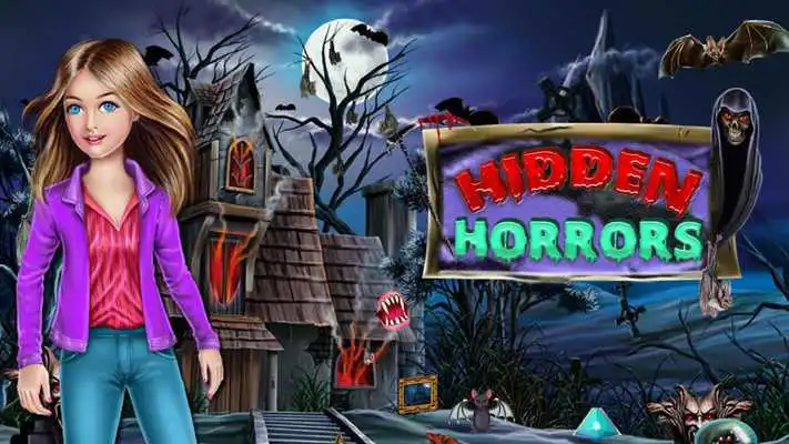 Play Hidden Horrors
