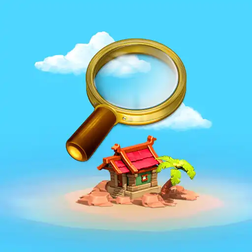 Play Hidden Island: Puzzle Quest APK