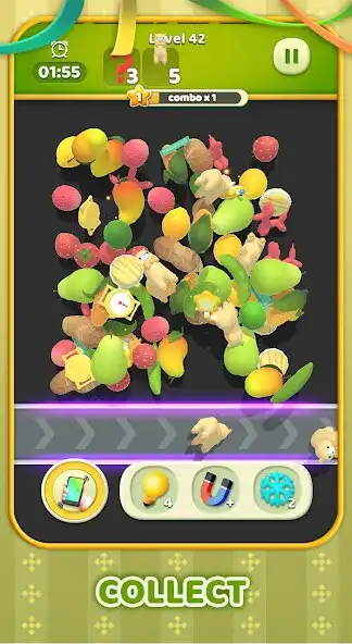 Play Hidden Items 3D - Find Master as an online game Hidden Items 3D - Find Master with UptoPlay