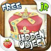 Free play online Hidden Jr FREE Sherlock 6 APK