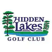 Free play online Hidden Lakes Golf Club APK