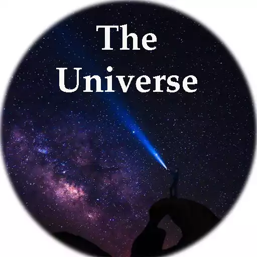 Play Hidden laws of the universe APK