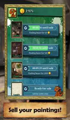 Play Hidden Layers: Spring Cleaning