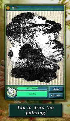 Play Hidden Layers: Turkey Trot