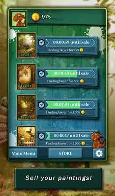 Play Hidden Layers: Turkey Trot
