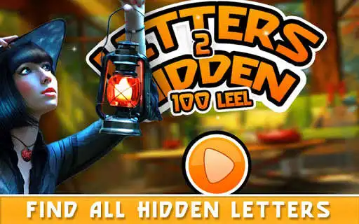 Play APK Hidden Letters 100 Levels : Find Alphabet #4  and enjoy Hidden Letters 100 Levels : Find Alphabet #4 with UptoPlay com.HiddenLetters100Level.FindLetters4