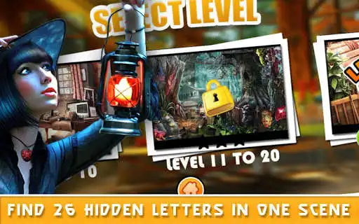 Play APK Hidden Letters 100 Levels : Find Alphabet #4  and enjoy Hidden Letters 100 Levels : Find Alphabet #4 with UptoPlay com.HiddenLetters100Level.FindLetters4