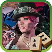 Free play online Hidden Mahjong: Elf Chronicle APK