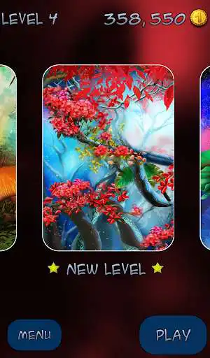 Play Hidden Mahjong: Flower Power as an online game Hidden Mahjong: Flower Power with UptoPlay