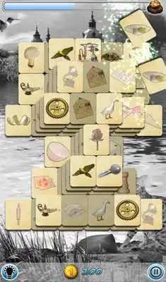 Play Hidden Mahjong: Magic Kingdom