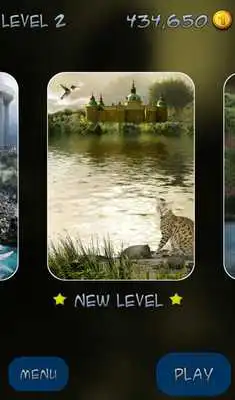 Play Hidden Mahjong: Magic Kingdom