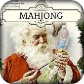 Free play online Hidden Mahjong Merry Christmas APK Free play online Hidden Mahjong Merry Christmas APK