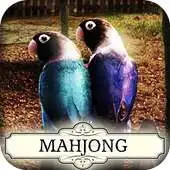 Free play online Hidden Mahjong: Soulmates APK