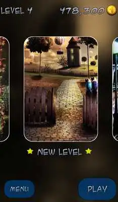 Play Hidden Mahjong: Soulmates Play Hidden Mahjong: Soulmates