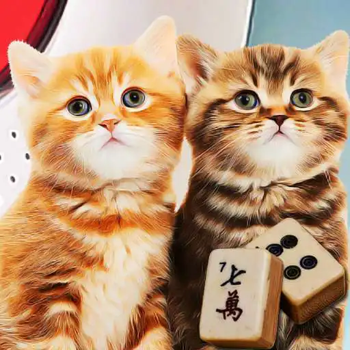 Play Hidden Mahjong: The Cat Family APK Play Hidden Mahjong: The Cat Family APK