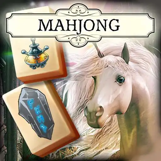 Play Hidden Mahjong Unicorn Garden APK Play Hidden Mahjong Unicorn Garden APK