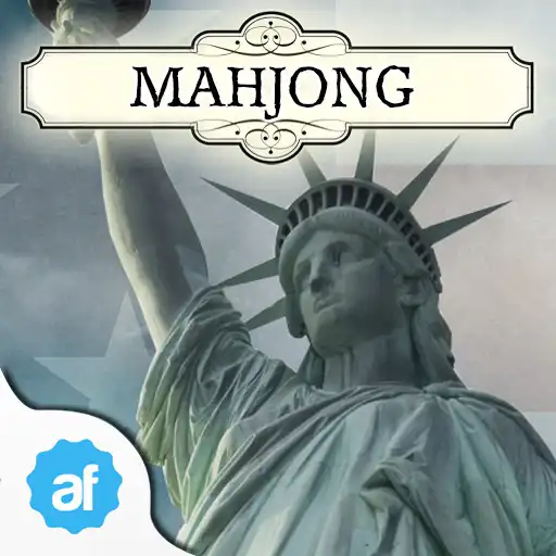 Play Hidden Mahjong: World Wonders APK
