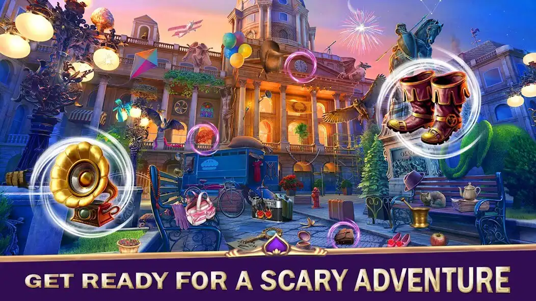 Play Hidden Market  and enjoy Hidden Market with UptoPlay