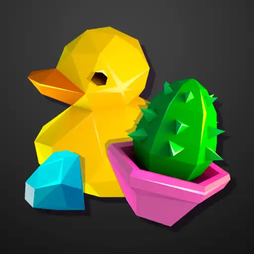 Play Hidden Match APK