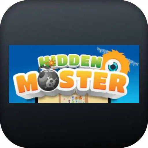 Play Hidden Monster APK