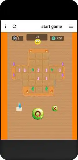 Play Hidden Monster  and enjoy Hidden Monster with UptoPlay