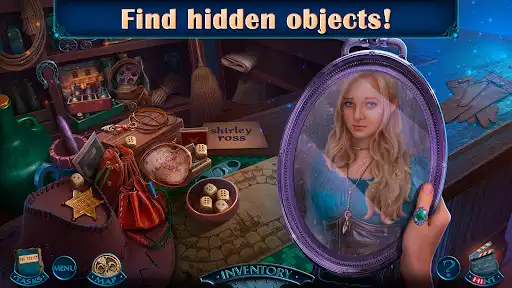 Play Hidden Motives: Diamond Rush  and enjoy Hidden Motives: Diamond Rush with UptoPlay