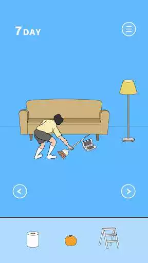 Play Hidden my game by mom  and enjoy Hidden my game by mom with UptoPlay
