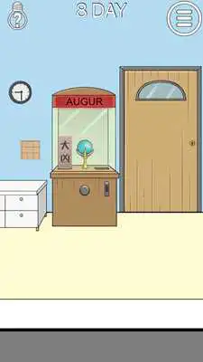 Play Hidden my key