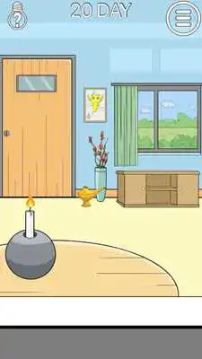 Play Hidden my key
