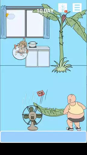Play Hidden my ramen by mom 5 as an online game Hidden my ramen by mom 5 with UptoPlay