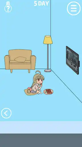 Play Hidden my ramen by mom as an online game Hidden my ramen by mom with UptoPlay