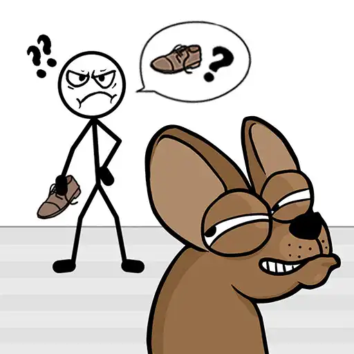 Play Hidden My Shoe: Escape Puzzle APK